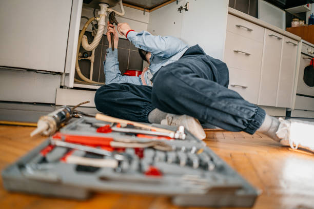 Best Clogged Drain Plumber  in Massapequa, NY