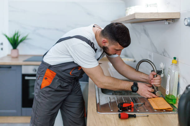 Best Clogged Drain Plumber  in Massapequa, NY