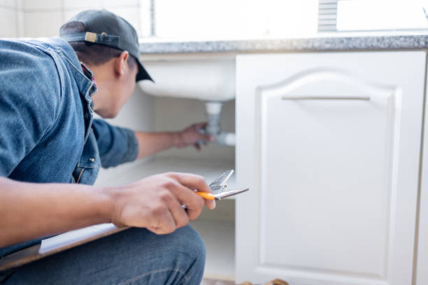 Best Emergency Plumbing Repair  in Massapequa, NY